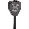 Picture of Wooden Camera - Canon C-Series Handgrip Extension Cable (C100, C100mkII, C200, C200B, C300, C300mkII, C500)
