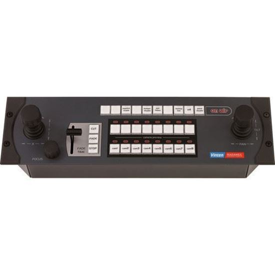 Picture of Vinten VRC-DJP+CCU focus LHS