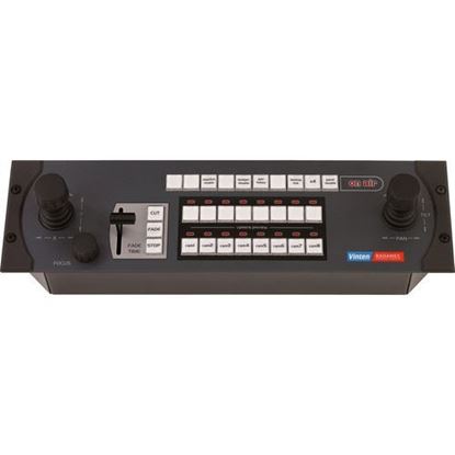 Picture of Vinten VRC-SJP+CCU focus LHS