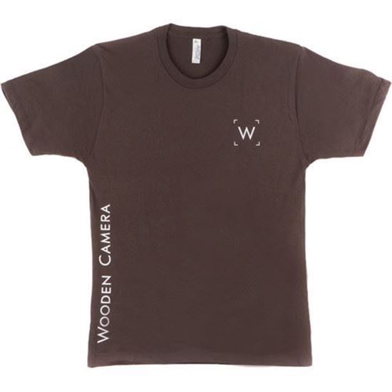 Picture of Wooden Camera - Wooden Camera T-Shirt (Small)