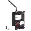 Picture of Wooden Camera - WiFi Side Plate (Weapon/Scarlet-W/Raven)