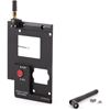 Picture of Wooden Camera - WiFi Side Plate (Weapon/Scarlet-W/Raven)