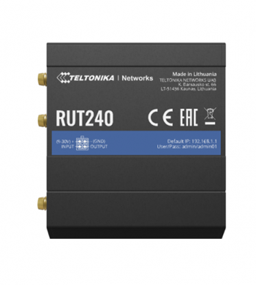 Picture of Teltonika RUT240(Meig) LTE