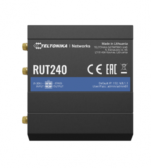 Picture of Teltonika RUT240(Meig) LTE