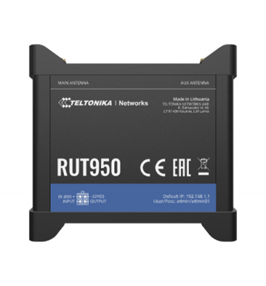 Picture of Teltonika RUT950(Quectel) LTE