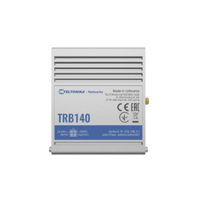 Picture of Teltonika TRB140 ETH